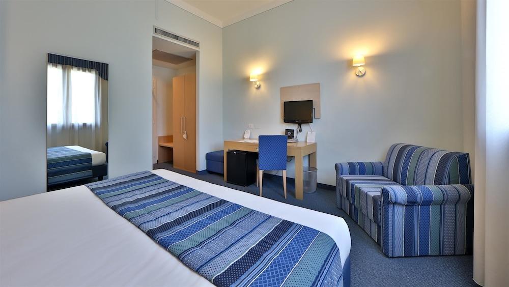 Best Western Hotel Cristallo Mantova Virgilio Exterior photo
