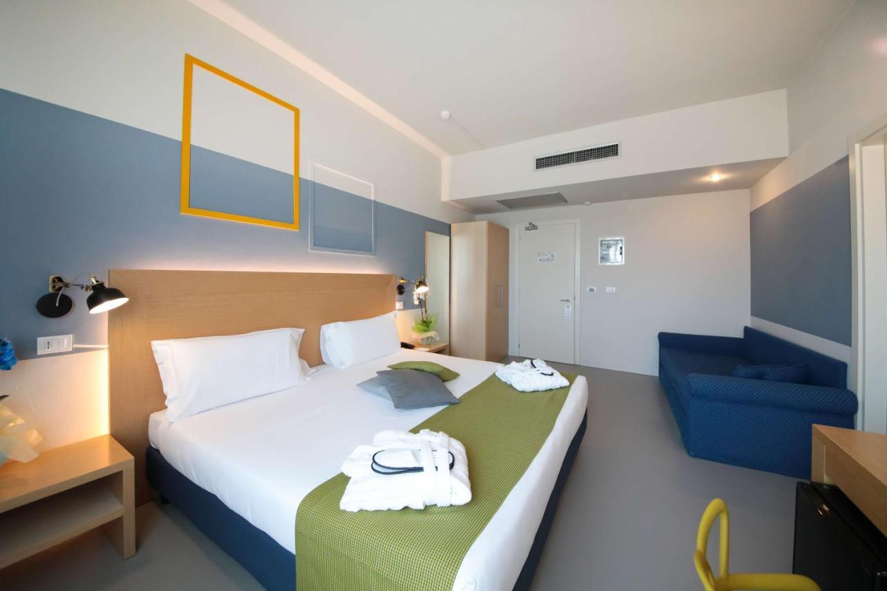 Best Western Hotel Cristallo Mantova Virgilio Exterior photo
