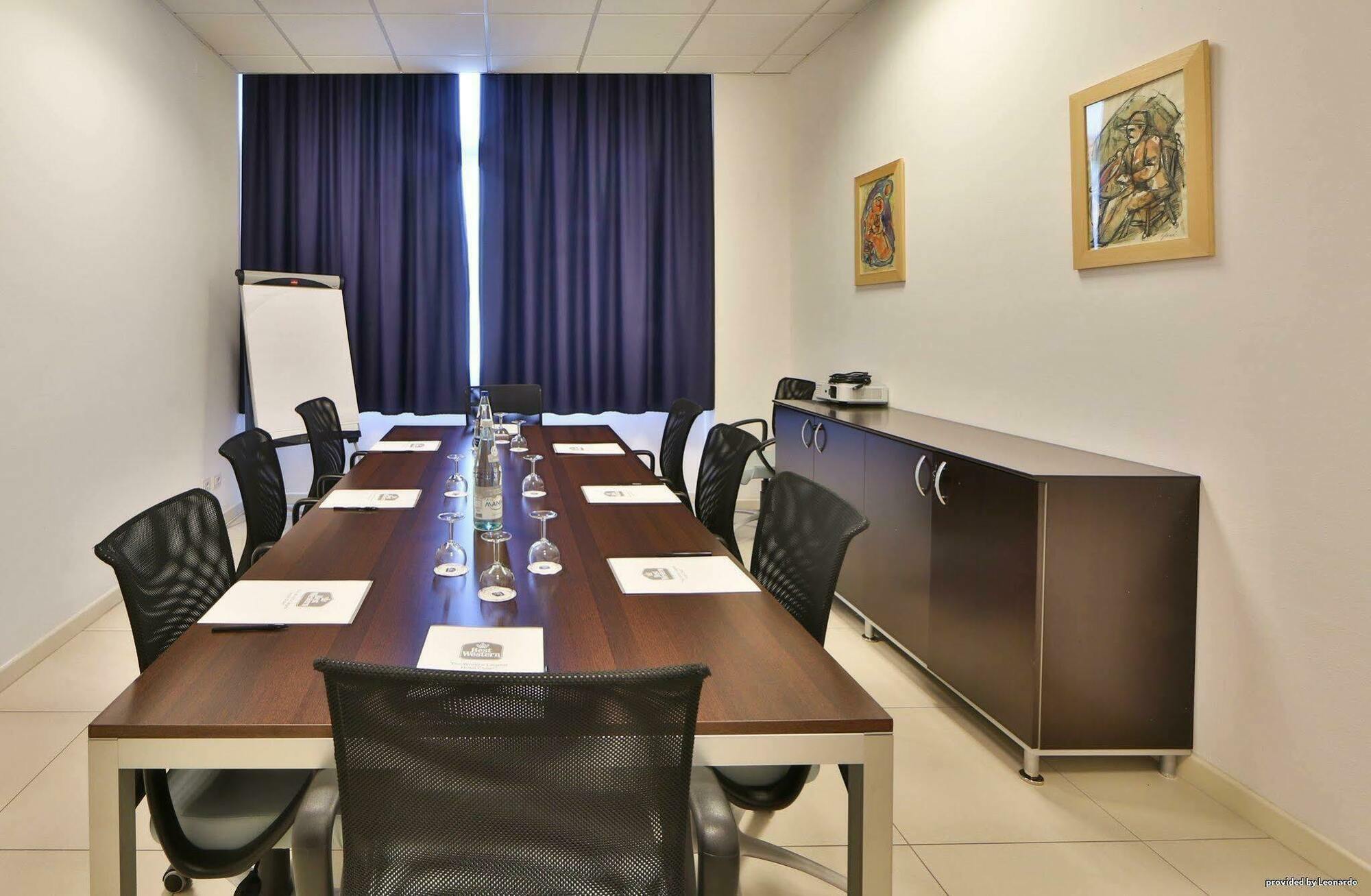 Best Western Hotel Cristallo Mantova Virgilio Exterior photo